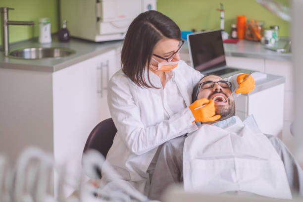 Best Weekend Emergency Dental Services in Roebling, NJ