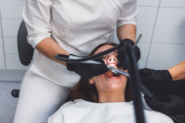 Best Emergency Treatment for Jaw Pain or Injury in Roebling, NJ